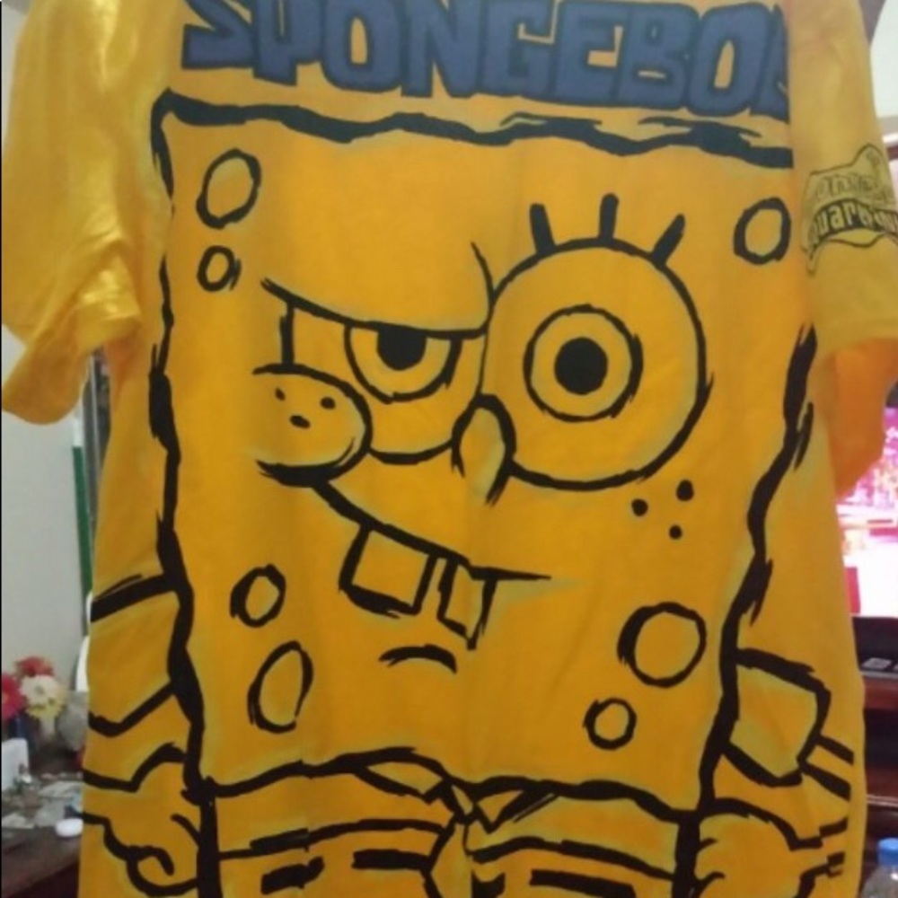Sponge Bob